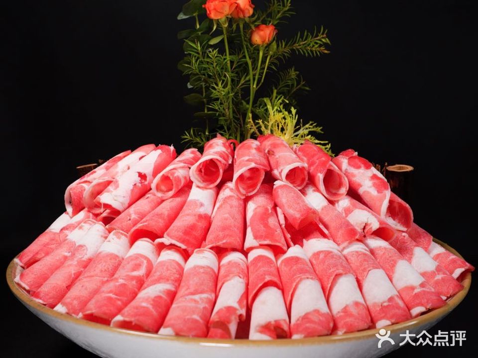 都会悦府·涮肉(三亚湾万科左岸店)