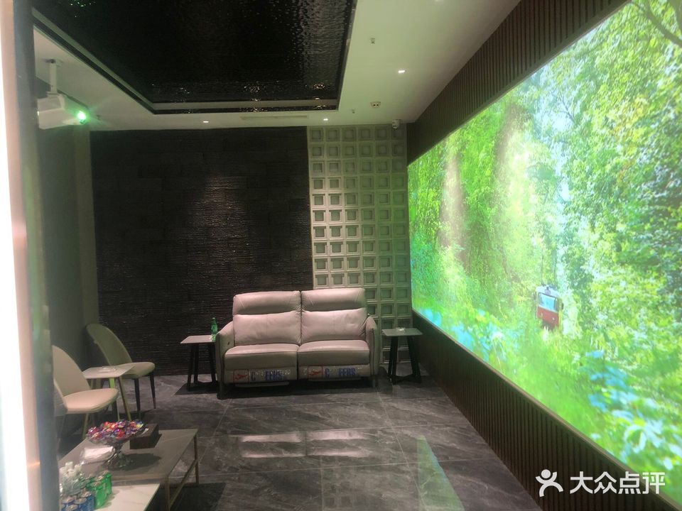 雲裳仙指(建昌路店)