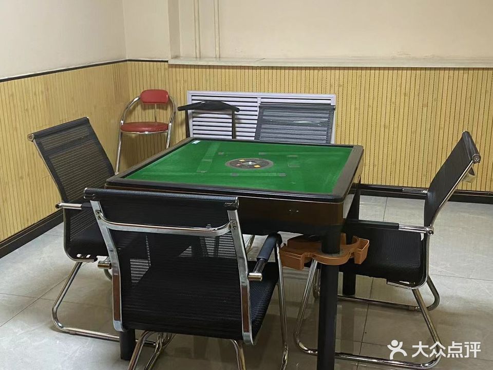 新感觉网咖(狄青大街店)