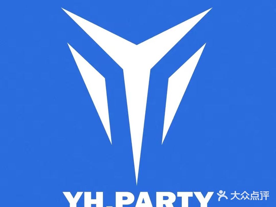 YH·PARTY银河酒吧