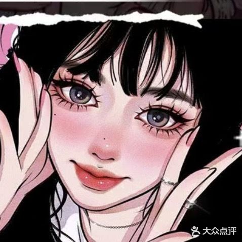 玲玲柒美甲美睫