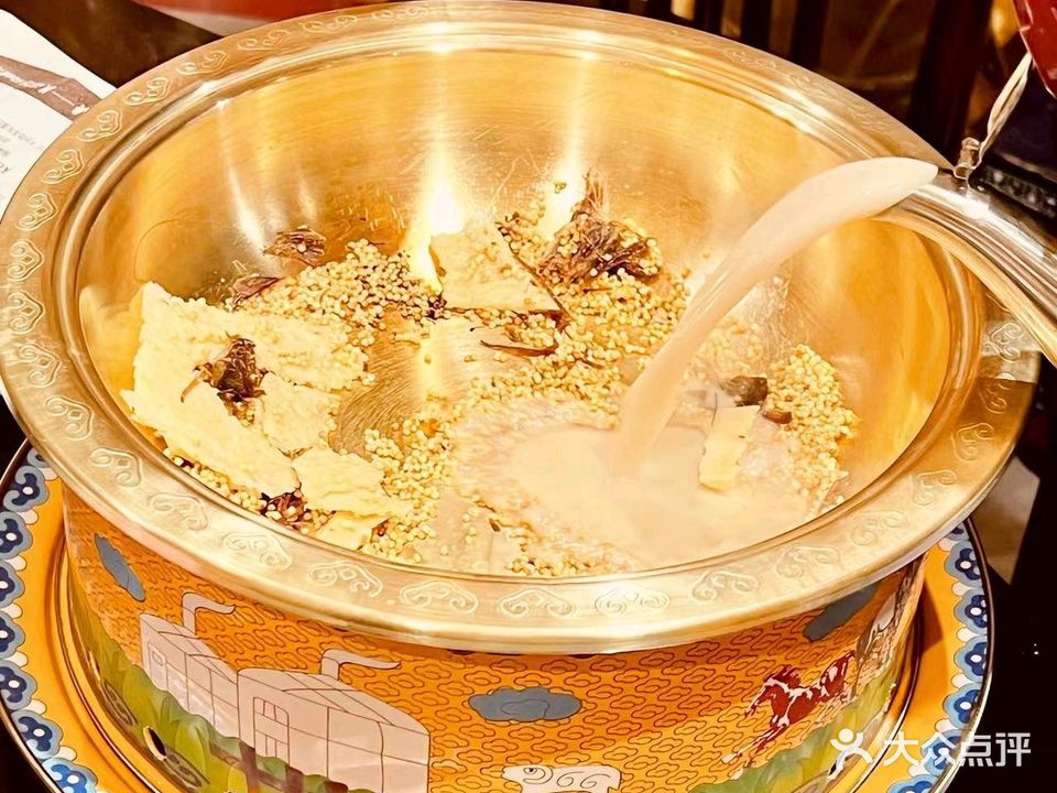 赛汗塔拉汤火牛排(玉湖小区店)
