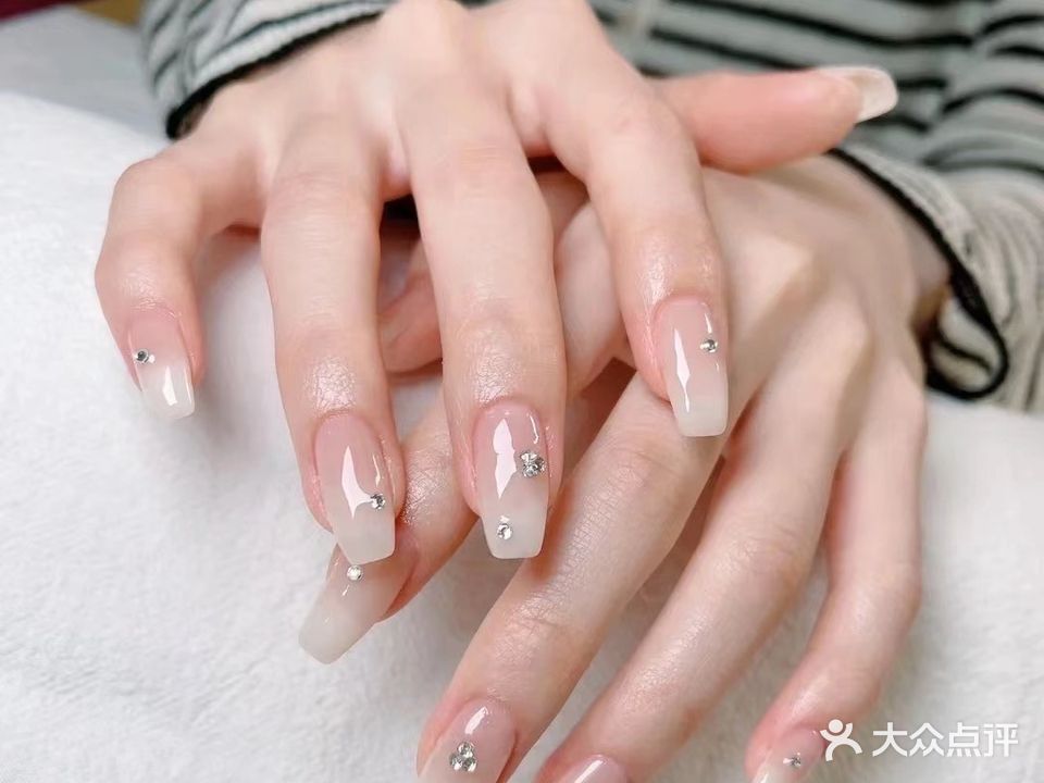 思思·美甲店