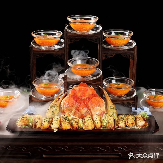 云间宿茶空间(嘉杰国际广场店)