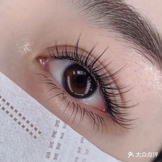 甲如遇见美容美睫