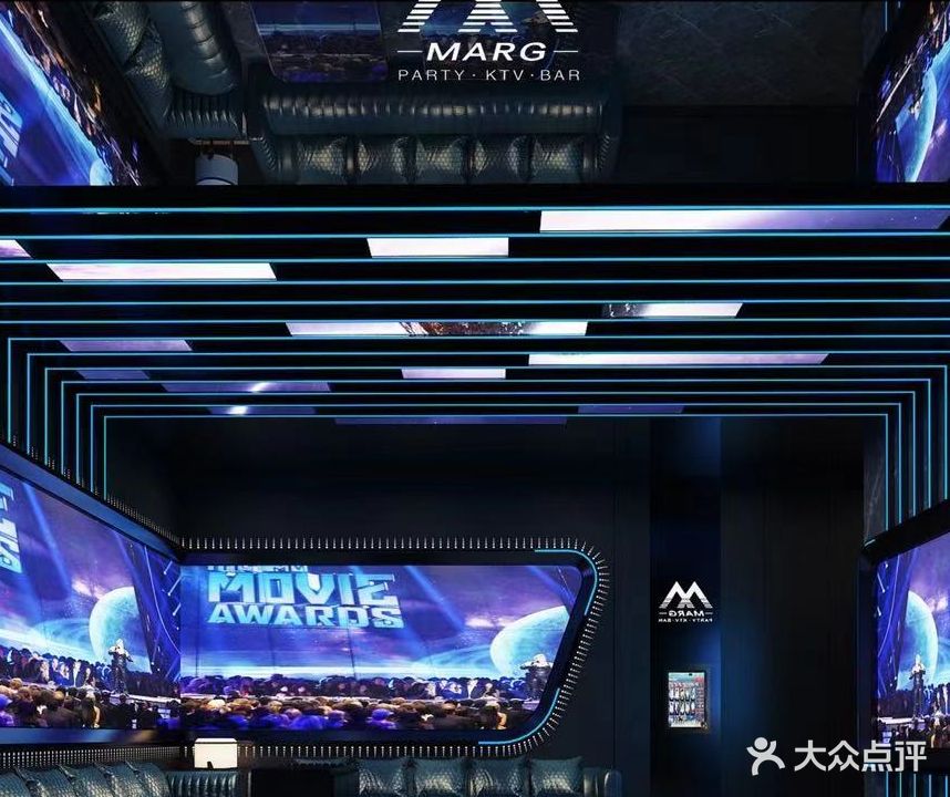 MARG PARTY KTV(仁和新城购物中心店)