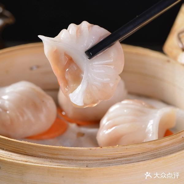 和园茶餐厅(京和大厦店)