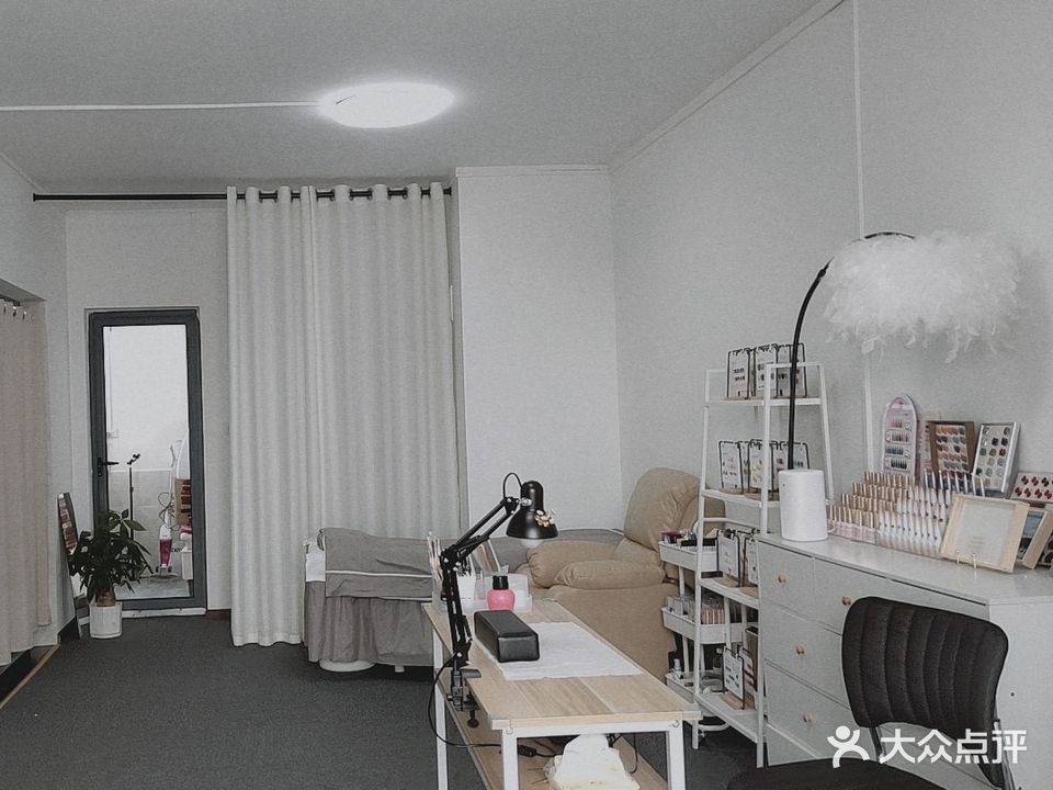 H·NAIL日式美甲美睫(星力城店)