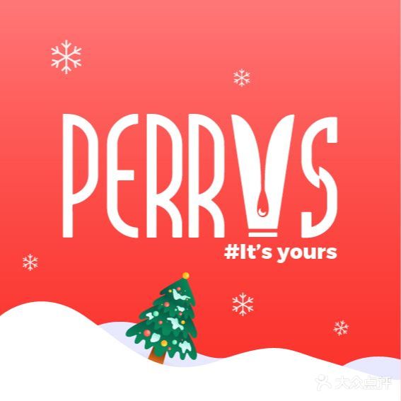 Perry's·酒吧(五角场店)
