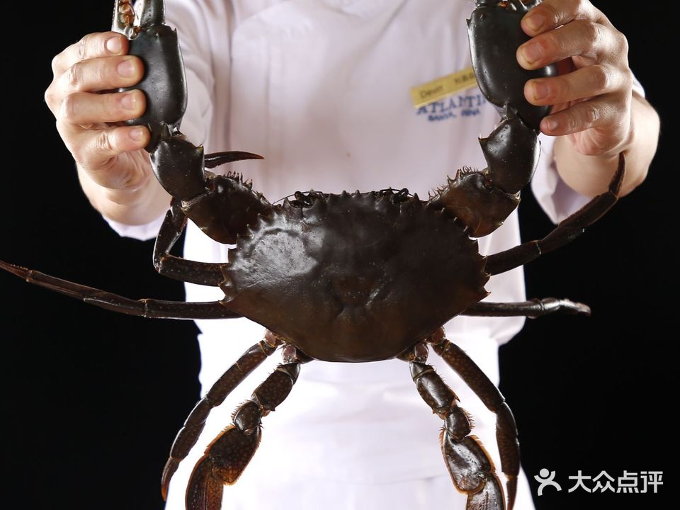 亚特兰蒂斯·蟹餐厅CRAB KITCHEN