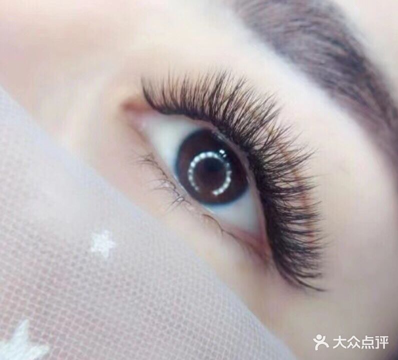 CC专业美甲美睫