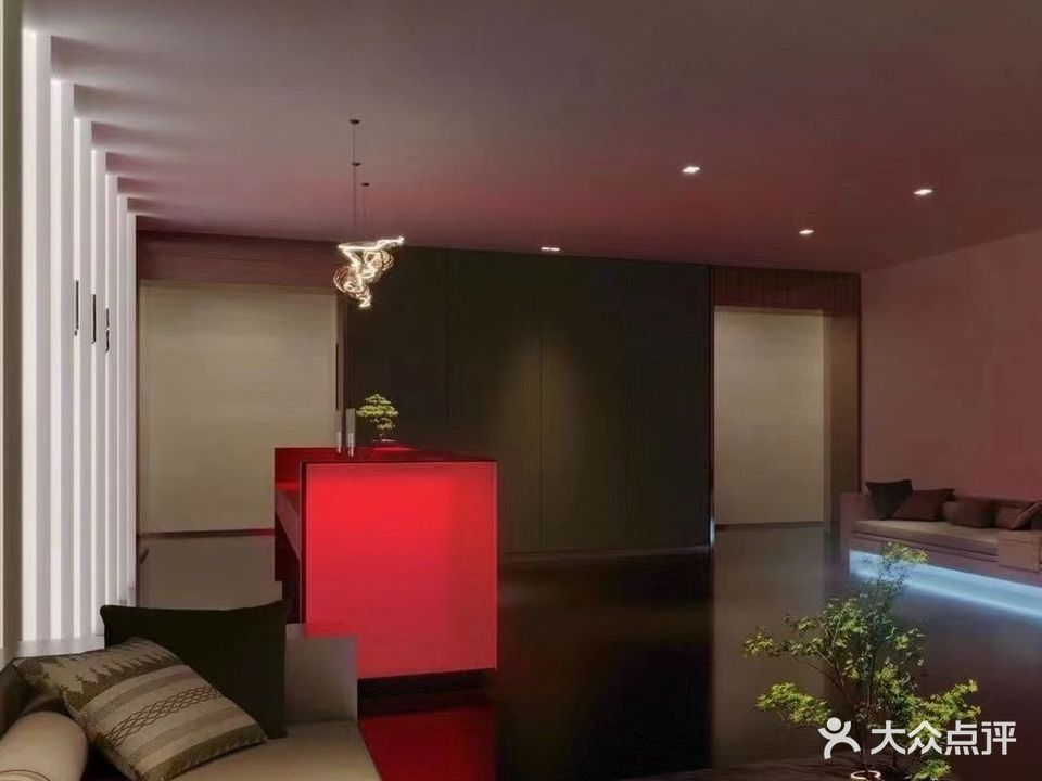 五鑫养生之(永辉花园店)