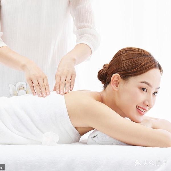 王敏SPA会所(恒顺大名城店)