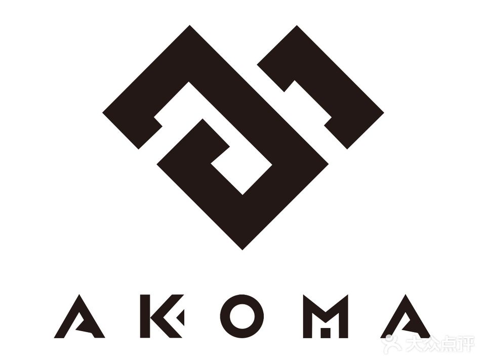 AKOMA(上海广场店)