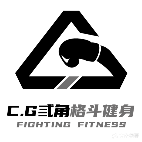 C·G弎角格斗健身私教工作室