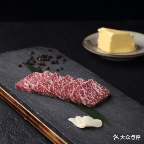 远洋海之星铁板料理
