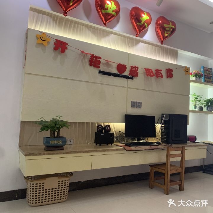 芬洁保健馆·原文化宫技师(霞山店)