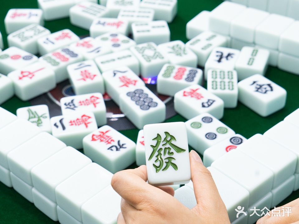 仟益棋牌