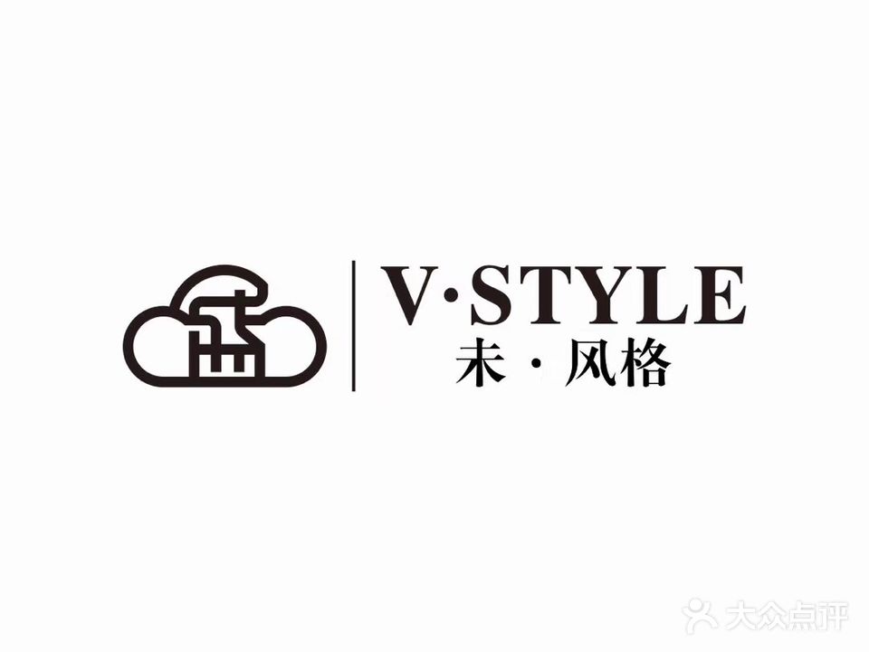 V·Style形象设计(金隅时代城店)