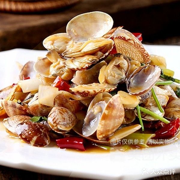 康康渔·胶东小海鲜·鲁菜烧烤(霄云路店)