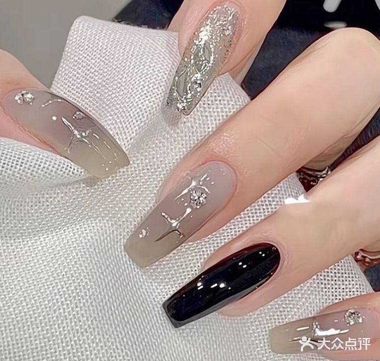 H·&·P指艺美甲美睫