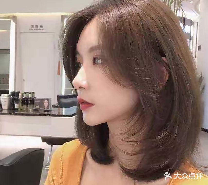曼都国际美容美发(嘉华·书香名邸店)