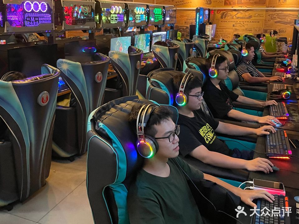 起点电竞·盈佳管理
