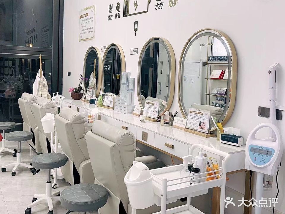 纯植荟(新时代店)