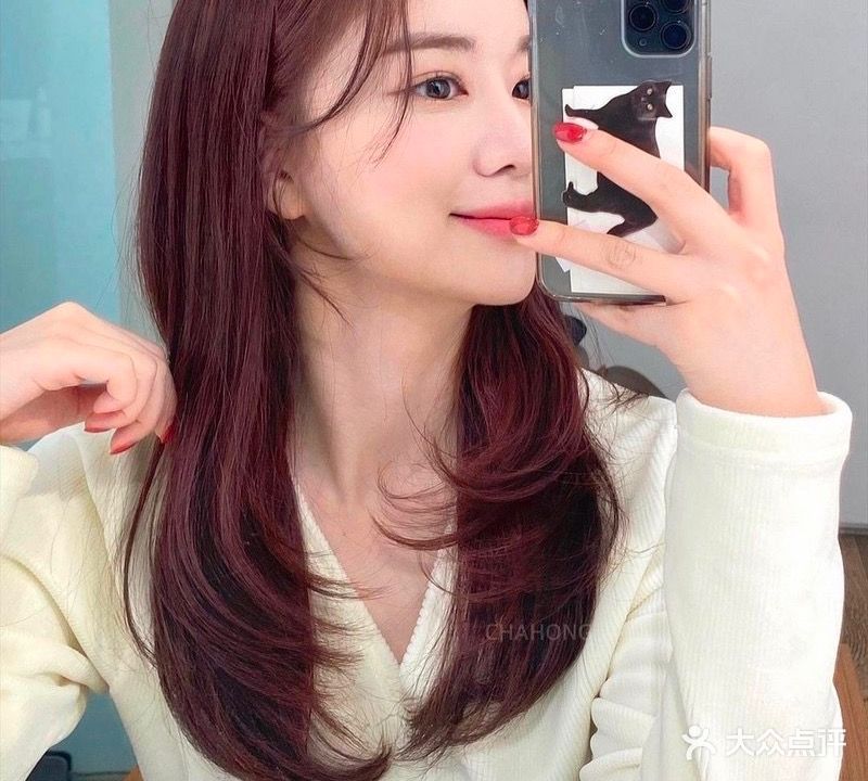 派πhair美发沙龙