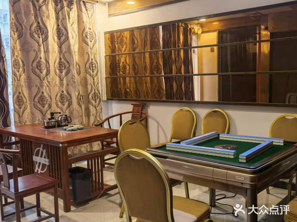 丽枫莉民宿烧烤餐厅