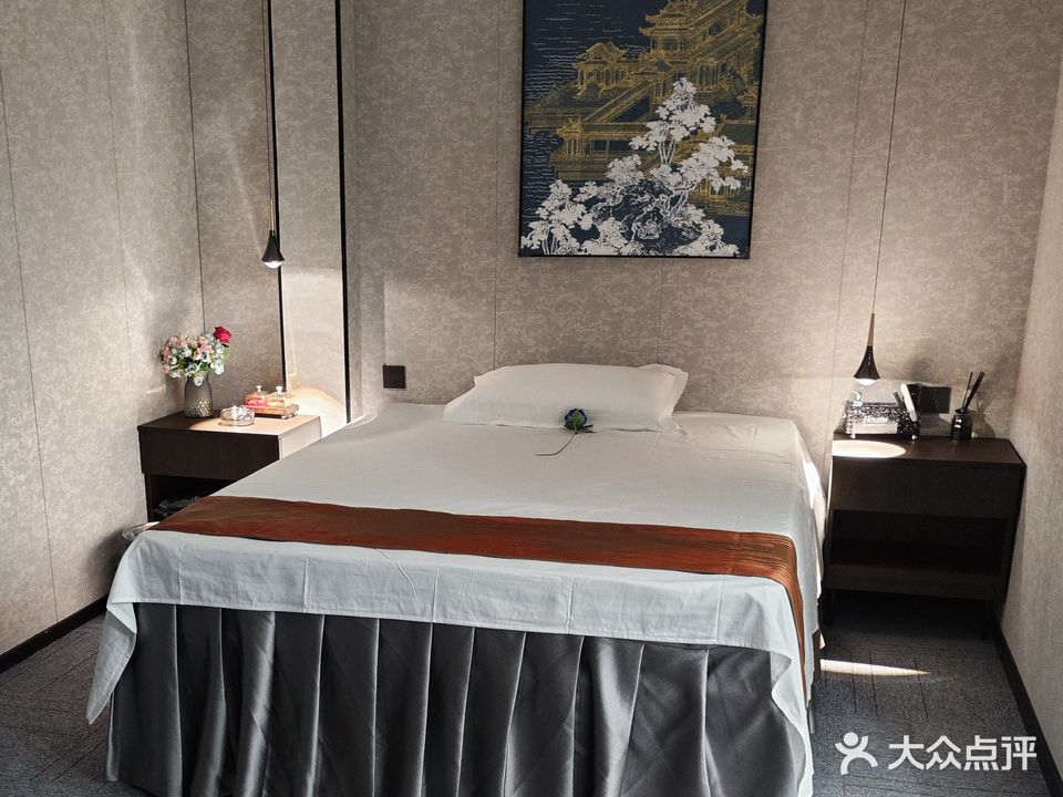蘭庭水療SPA