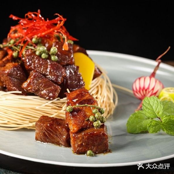 喜湛(湛江菜)