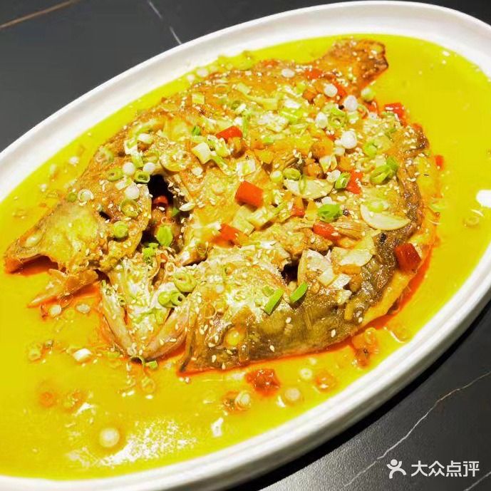 食缘府老兵食堂(满城南街店)