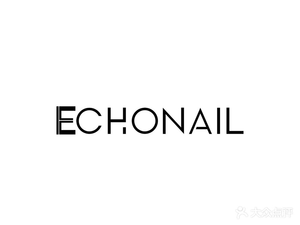 ECHONAIL美甲美睫