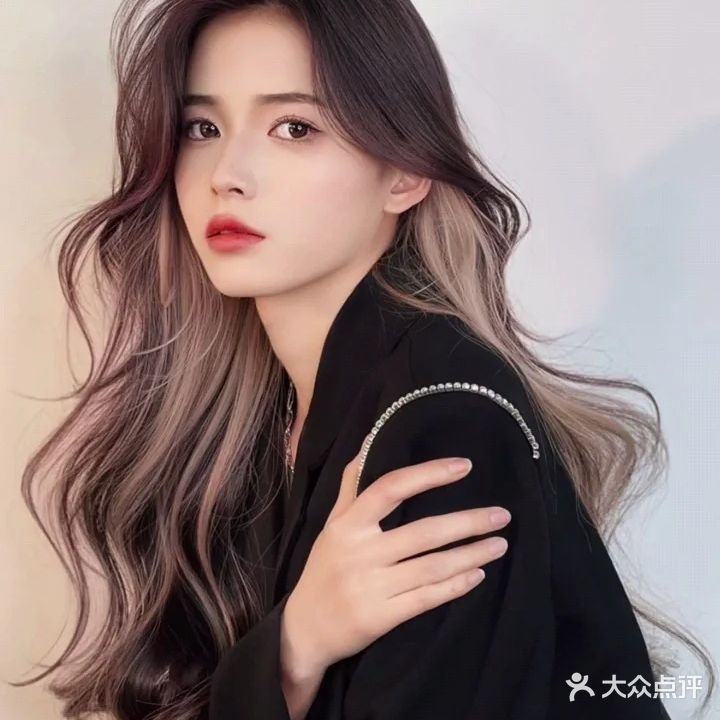 李同悦·Studio(御花园店)