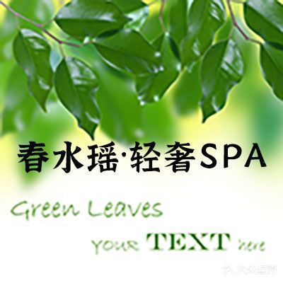 春水瑶·轻奢SPA会馆(兴德大厦店)