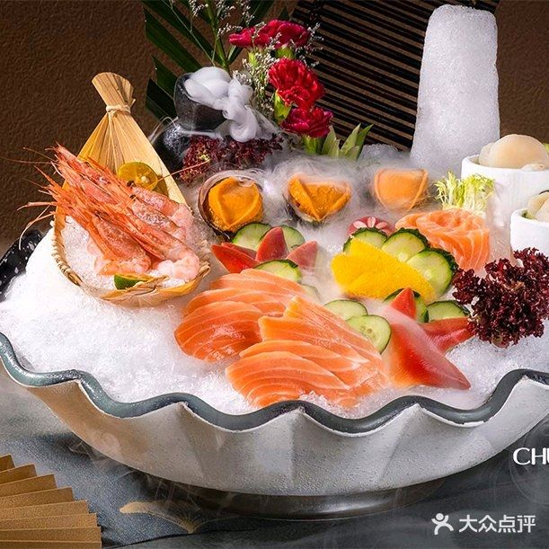 春兴海鲜酒家·四十一年老字号(园林路店)