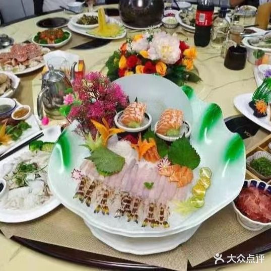 夏威夷海鲜大排档(银滩店)