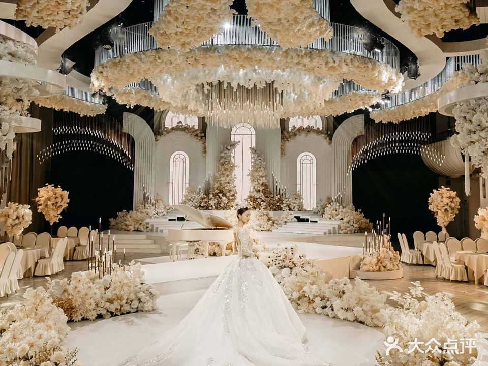 昆明工喜婚大礼