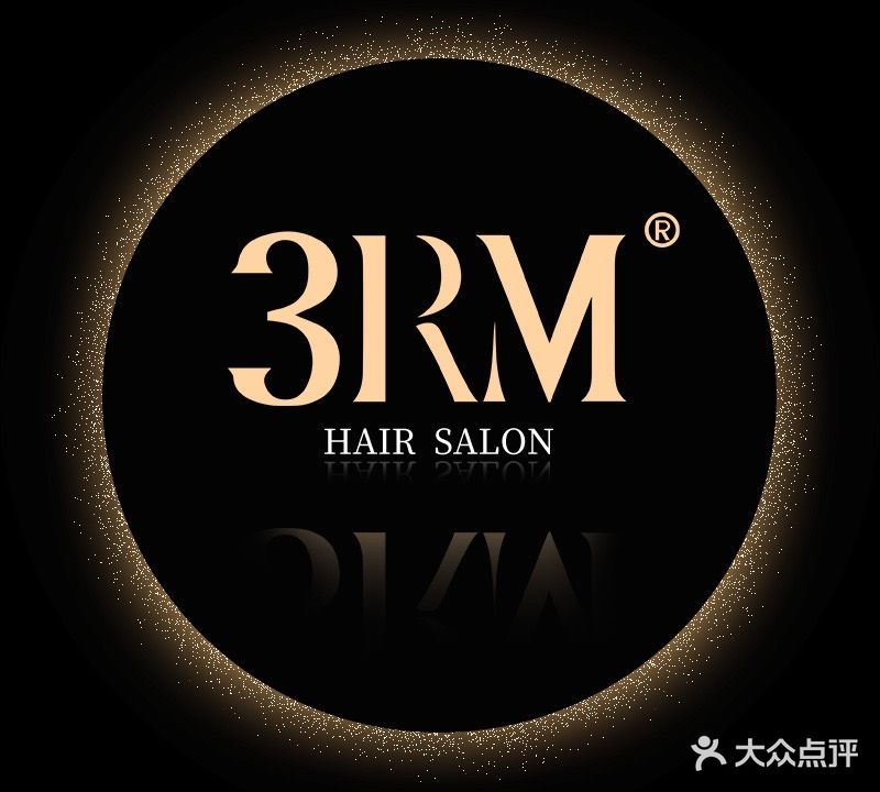 3RM发型(新天地购物园园店)