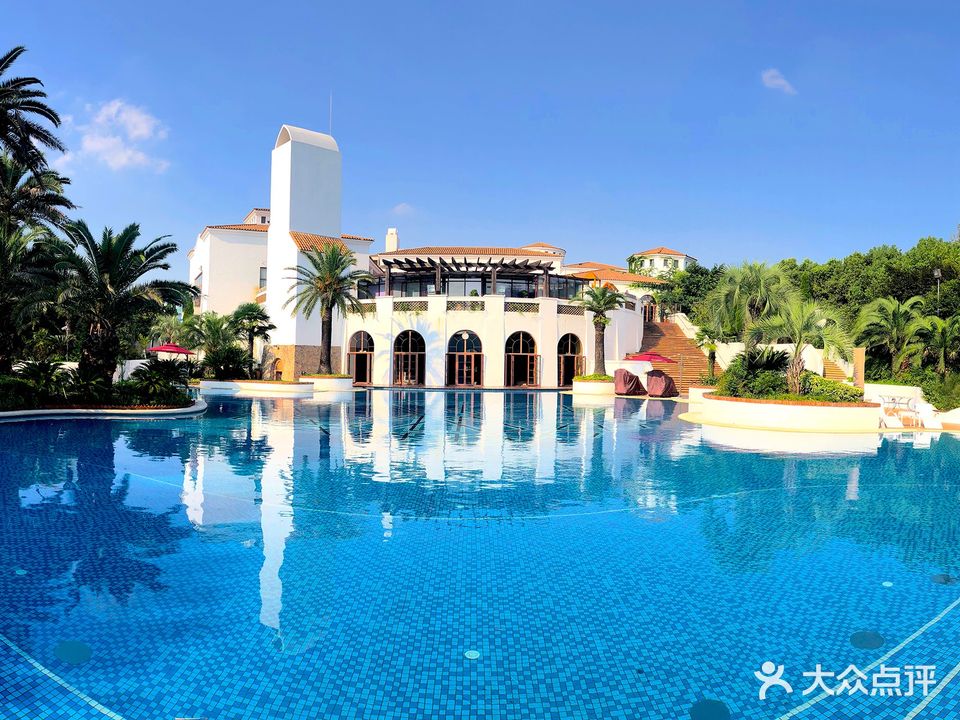 维诗凯亚会馆VIZCAYA CLUB