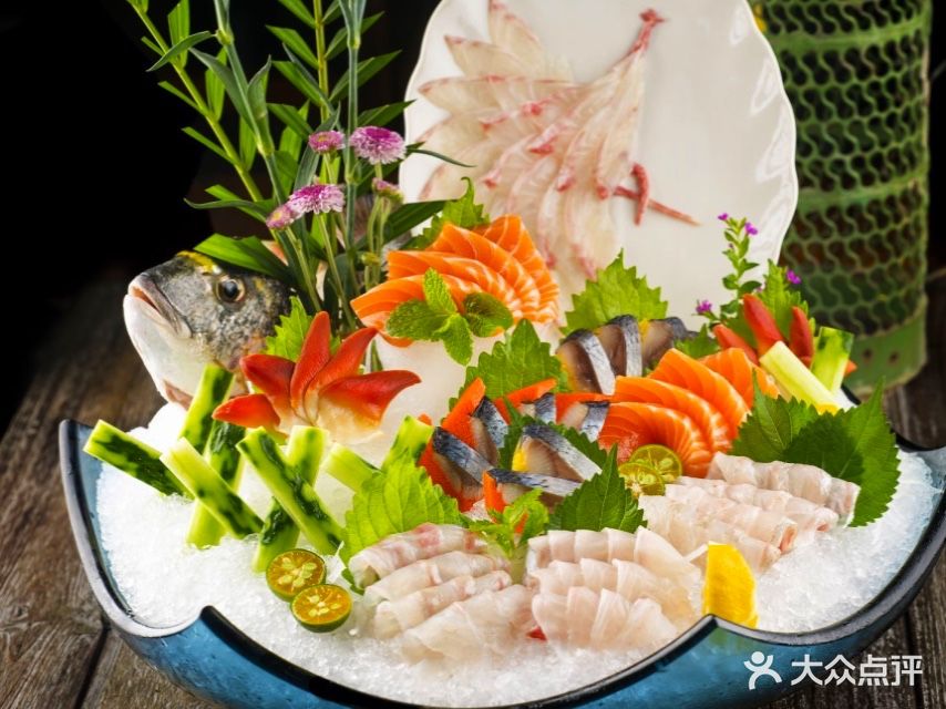 聚福楼老清远(洲心店)