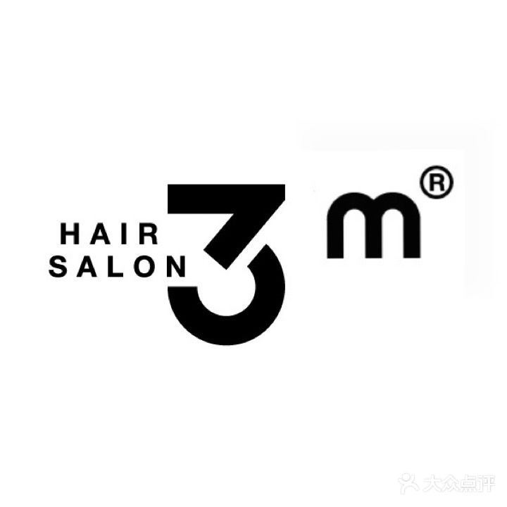 荥阳市3m HAIR SALON(荥阳店)