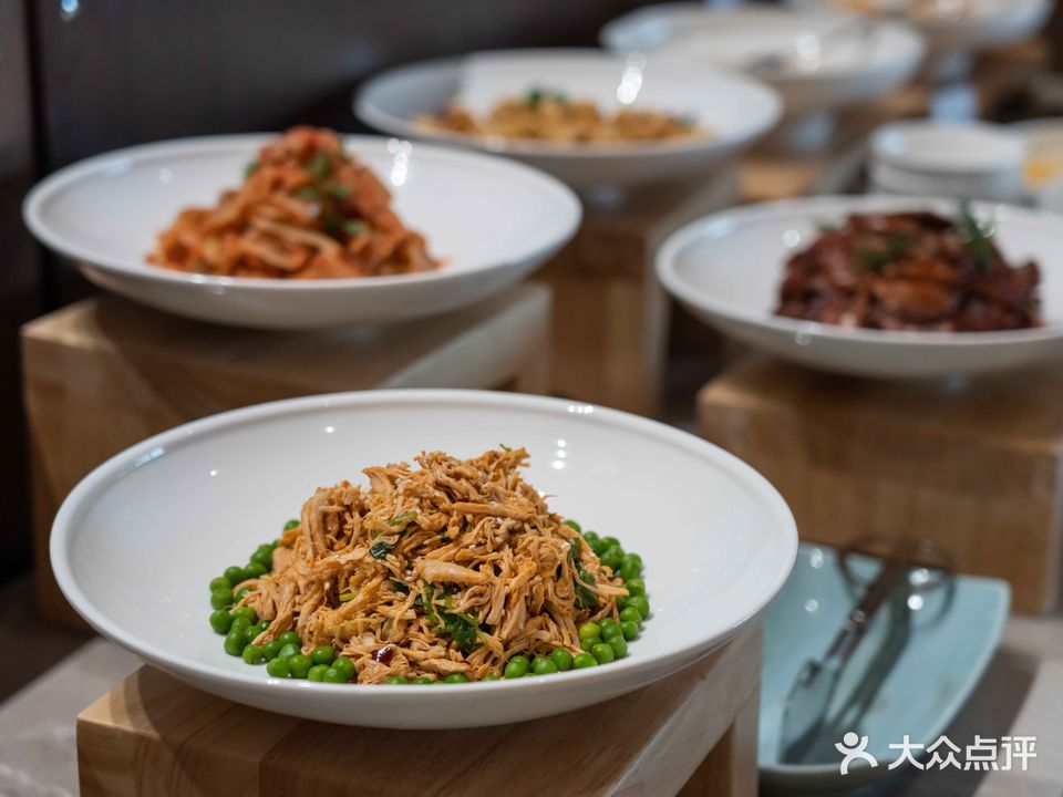 荆州郢城宜居酒店·西餐厅