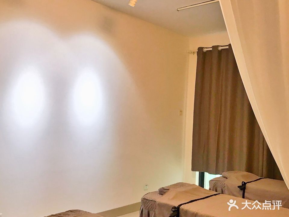 云瑶按摩养生馆(国贸购物中心店)