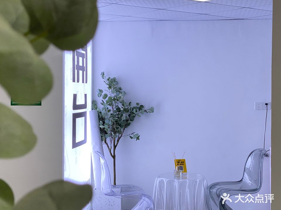 巴方棋牌(南埗店)