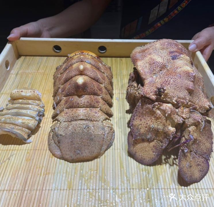 飞凤渔家本港海鲜料理(东海雅苑店)