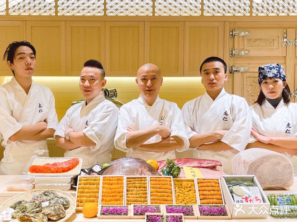 鸟仁．Omakase炭火烧鸟(骏豪店)