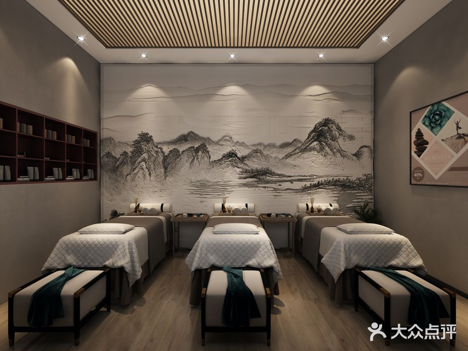 云耳匠采耳禅洗文化体验管(新亚洲体育城店)
