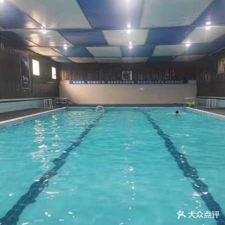 力美健身(解放西路店)